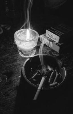 [Hoàng x Huy x Khang] ĐIẾU THUỐC CHƯA TÀN 