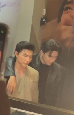 [HoàngHuy] Gió chớm thu