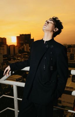 Hoànghuy ; Hàng xóm mới