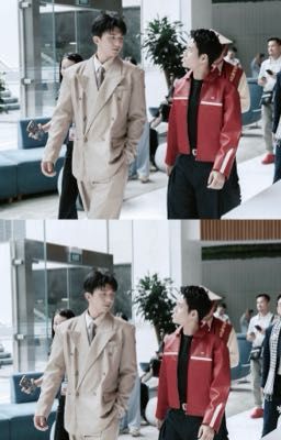 [HoangKhang] Bắt em đi?