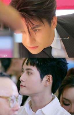 [ HoàngKhang ] Cậu Hoàng Thương Em Khang