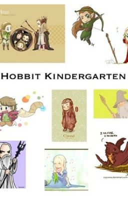 ✔|| Hobbit Kindergarten ||