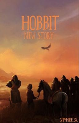 Hobbit - New Story