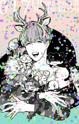 《Hobi x BangTan》Soi! Soi! Soi!