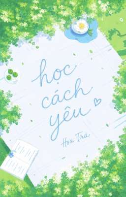 Học cách yêu