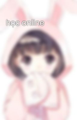 học online  