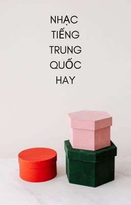 Học tiếng Trung qua bài hát