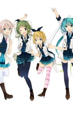 Học viện âm nhạc và ma thuật vocaloid