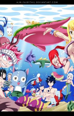 Học Viện Fairy Tail