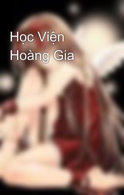 Học Viện Hoàng Gia