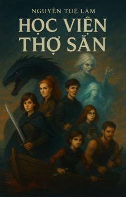 Học viện thợ săn