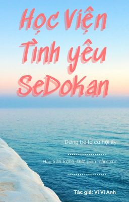 Học Viện Tình Yêu SeDoKan