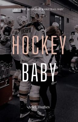 Hockey Baby 🏒