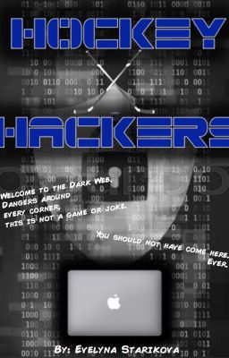 Hockey Hackers: The Dark Web