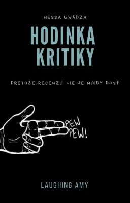 Hodinka kritiky