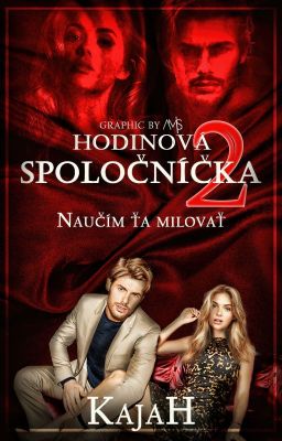 Hodinová spoločníčka 2 - Naučím ťa milovať ✔