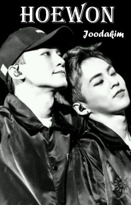 Hoewon - Xiuchen