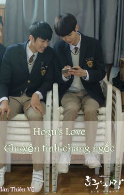 Hogu's Love