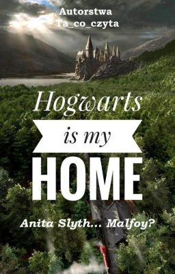 Hogwart to mój dom || Draco Malfoy