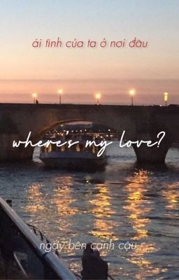 hogwart || where's my love ?