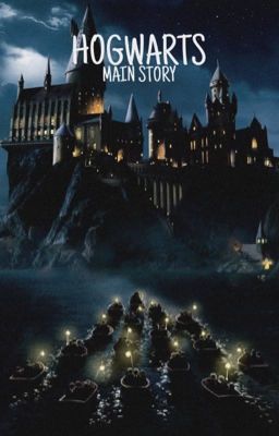  HOGWARTS