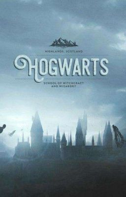 HOGWARTS