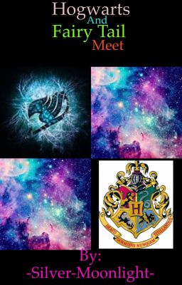 Hogwarts and Fairy Tail meet