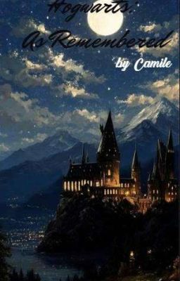 Hogwarts: As Remembered