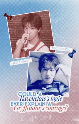 hogwarts!au; phép thử