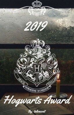 Hogwarts Award 2019