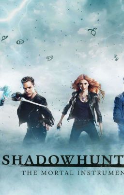 HOGWARTS BE PREPARED: THE SHADOWHUNTERS ARE HERE