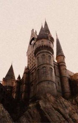 hogwarts chỉ đẹp khi có em