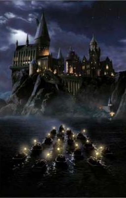 Hogwarts e i Dursley