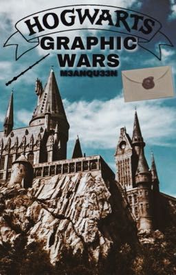 Hogwarts Graphic Wars