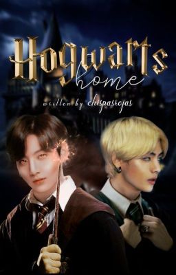 Hogwarts: Home ¦ Kookv