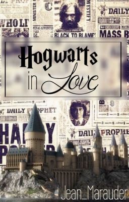 Hogwarts in Love