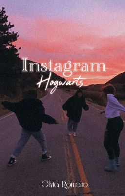 HOGWARTS-INSTAGRAM «Familia Weasley» | [2]