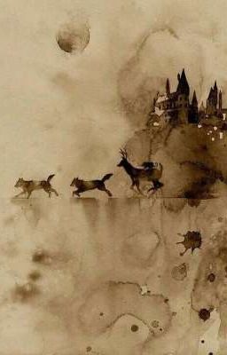 Hogwarts...is my home (RPG)