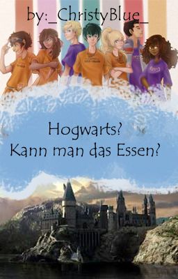 Hogwarts? Kann man das Essen?