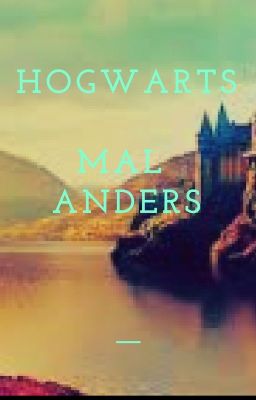 Hogwarts mal anders