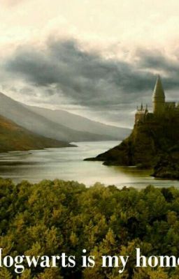 Hogwarts Mein Neues zu Hause? - Welcome to Hogwarts