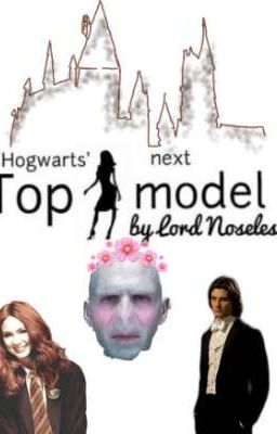 Hogwarts next Topmodel