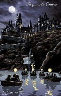 Hogwarts Online - A Harry Potter Roleplay