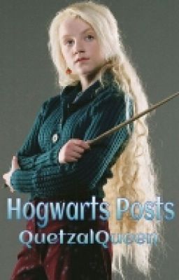 Hogwarts Posts