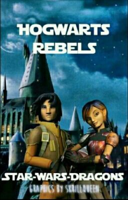 Hogwarts Rebels