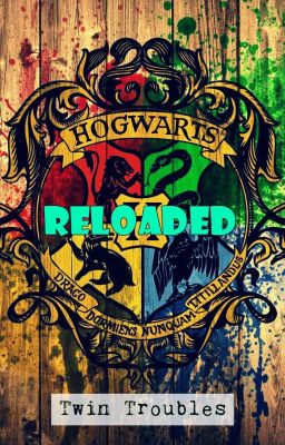 Hogwarts Reloaded