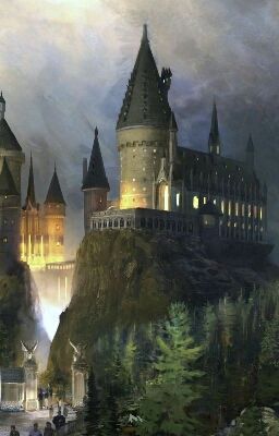 Hogwarts RP