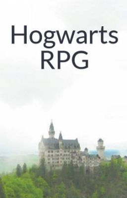 Hogwarts RPG