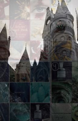 Hogwarts RPG