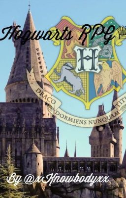 Hogwarts Rpg 2 (Abgeschlossen)